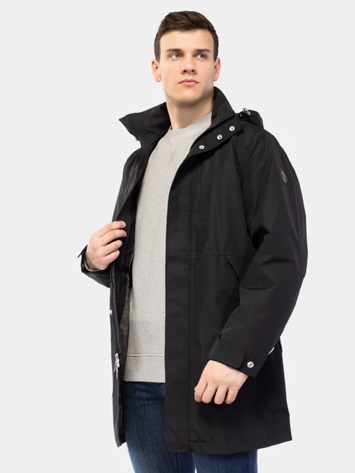 Куртки и дубленки Timberland Dryvent Ragged Mountain модель TB0A1WRQ001 Фото