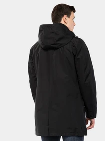 Куртки и дубленки Timberland Dryvent Ragged Mountain модель TB0A1WRQ001 Фото