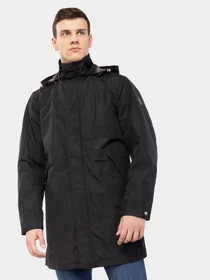 Куртки и дубленки Timberland Dryvent Ragged Mountain модель TB0A1WRQ001 Фото