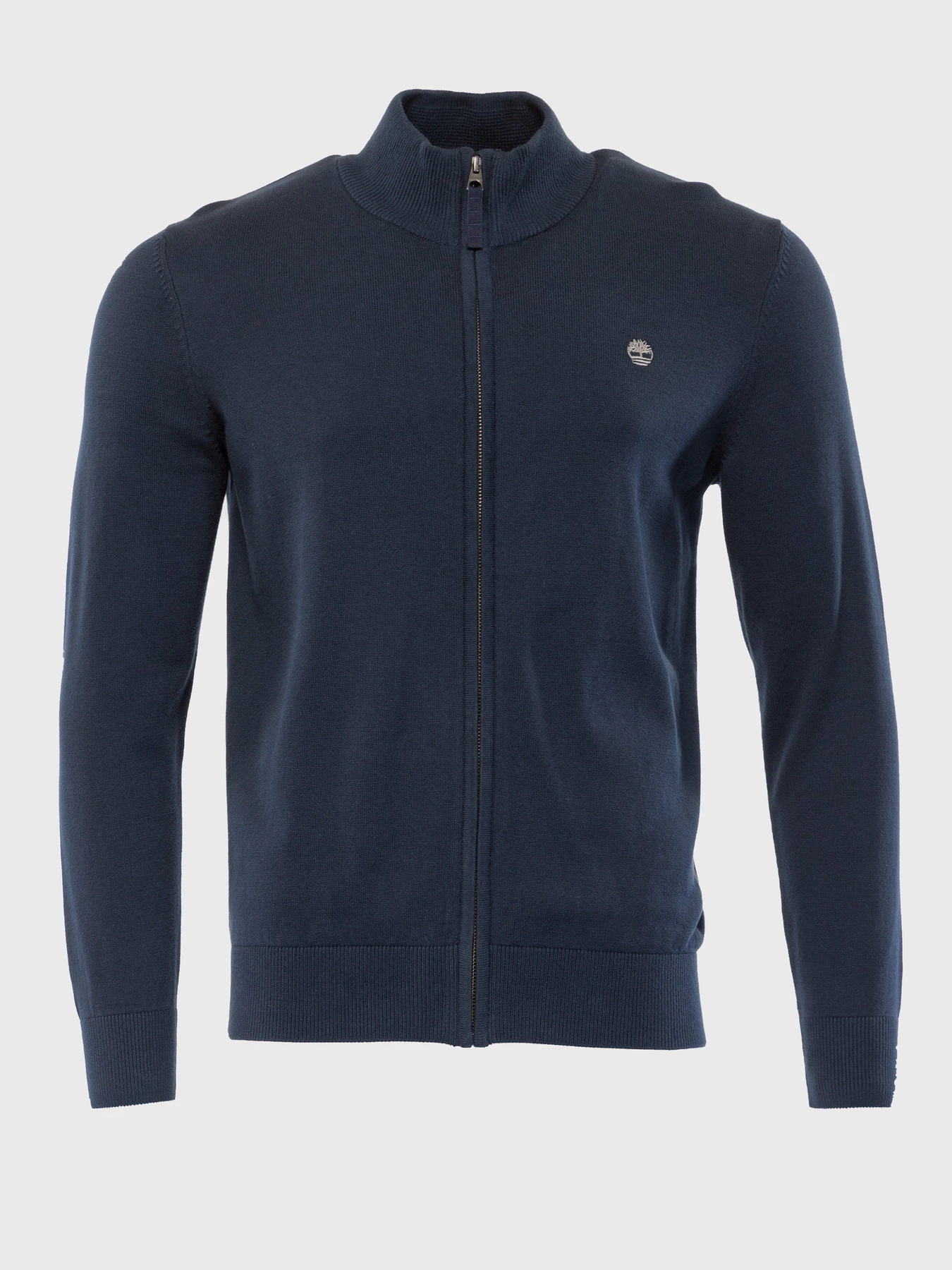 Худи и свитшоты Timberland Williams River Full Zip модель TB0A1PU1433 Фото
