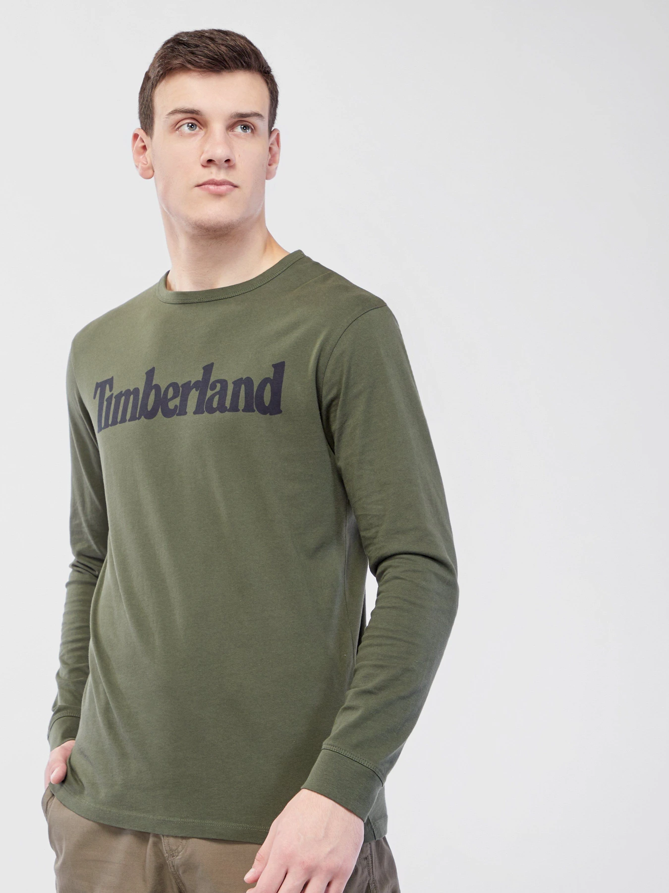 Худи и свитшоты Timberland модель TB0A1N6GU31 Худи и свитшоты Timberland модель TB0A1N6GU31 Фото