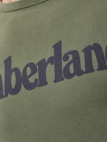 Худи и свитшоты Timberland модель TB0A1N6GU31 Фото