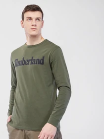 Худи и свитшоты Timberland модель TB0A1N6GU31 Фото