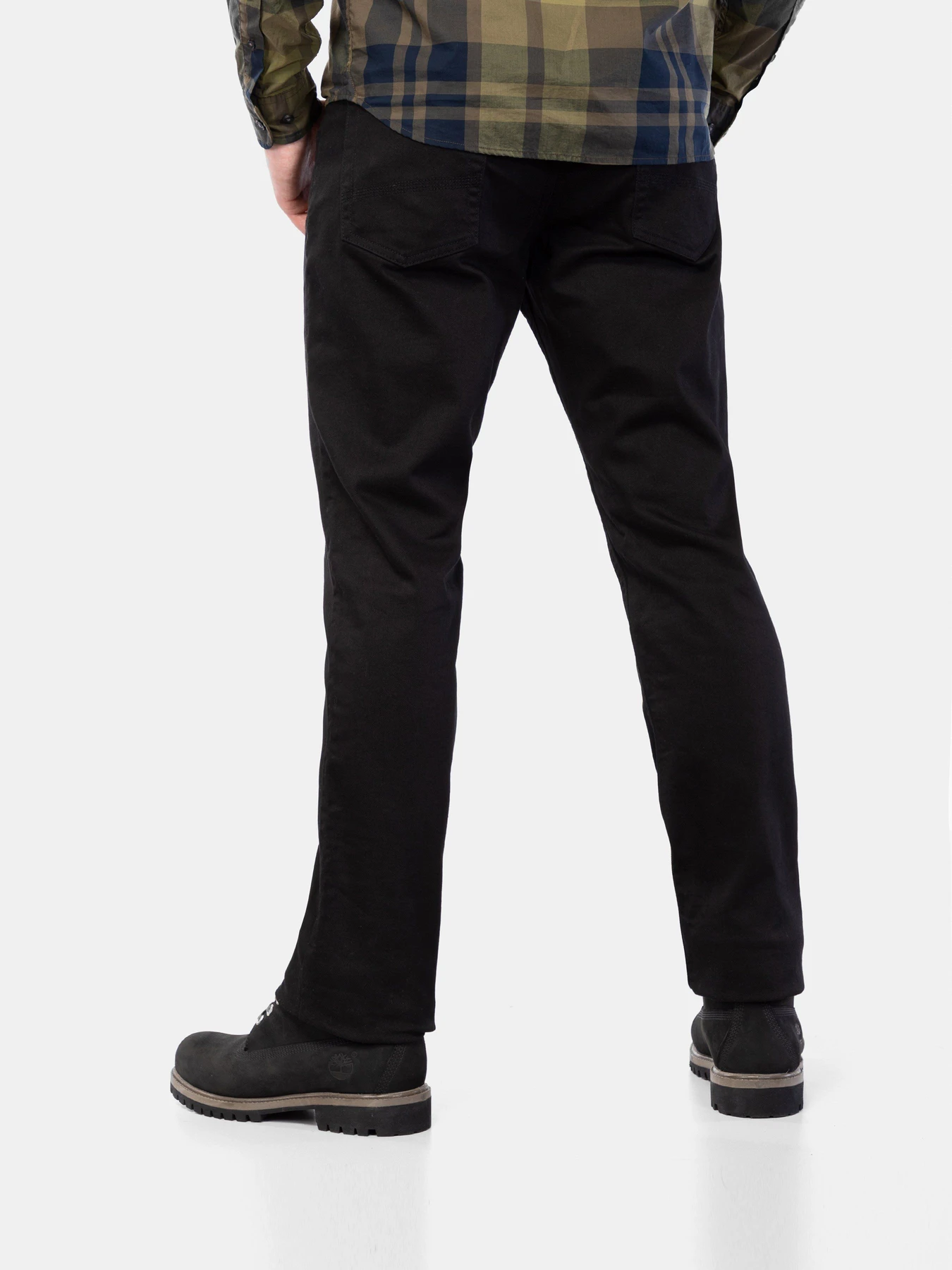Джинсы Timberland Squam Lake модель TB0A1XV3W2534 Джинсы Timberland Squam Lake модель TB0A1XV3W2534 Фото