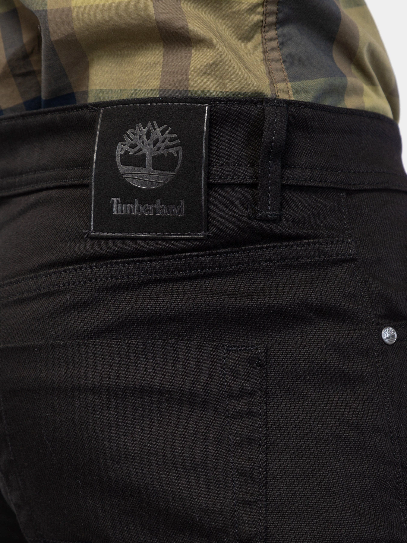 Джинсы Timberland Squam Lake модель TB0A1XV3W2534 Джинсы Timberland Squam Lake модель TB0A1XV3W2534 Фото