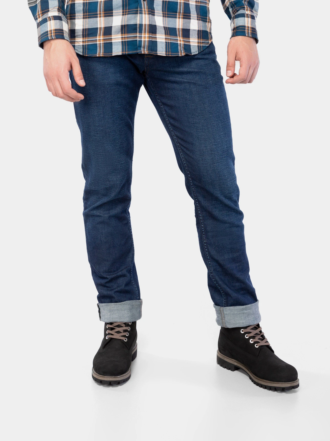 Джинсы Timberland Squam Lake модель TB0A1MTVN6334 Джинсы Timberland Squam Lake модель TB0A1MTVN6334 Фото
