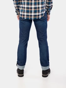 Джинсы Timberland Squam Lake модель TB0A1MTVN6334 Фото