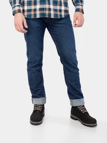 Джинсы Timberland Squam Lake модель TB0A1MTVN6334 Фото
