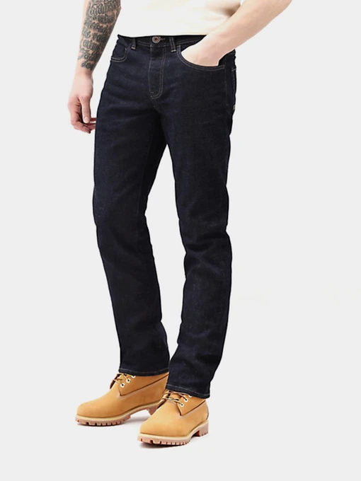 Джинси Timberland Squam Lake Stretch модель TB0A1XTTH8734 Фото