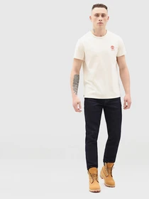 Джинсы Timberland Squam Lake Stretch модель TB0A1XTTH8734 Фото