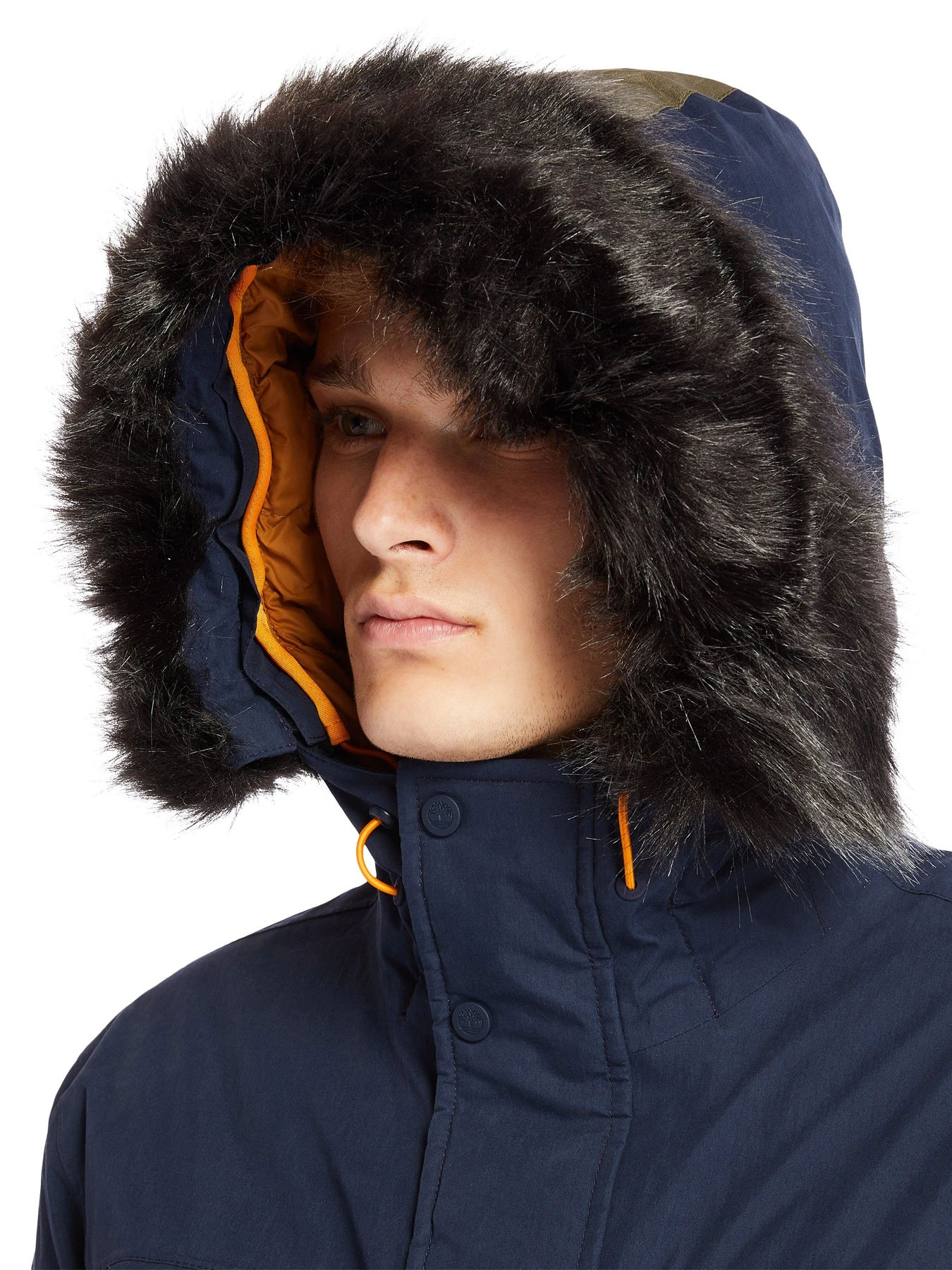 Куртки та дублянки Timberland Outdoor Heritage Expedition модель TB0A2CVEZ24 Куртки та дублянки Timberland Outdoor Heritage Expedition модель TB0A2CVEZ24 Фото