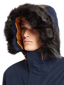 Куртки та дублянки Timberland Outdoor Heritage Expedition модель TB0A2CVEZ24 Фото