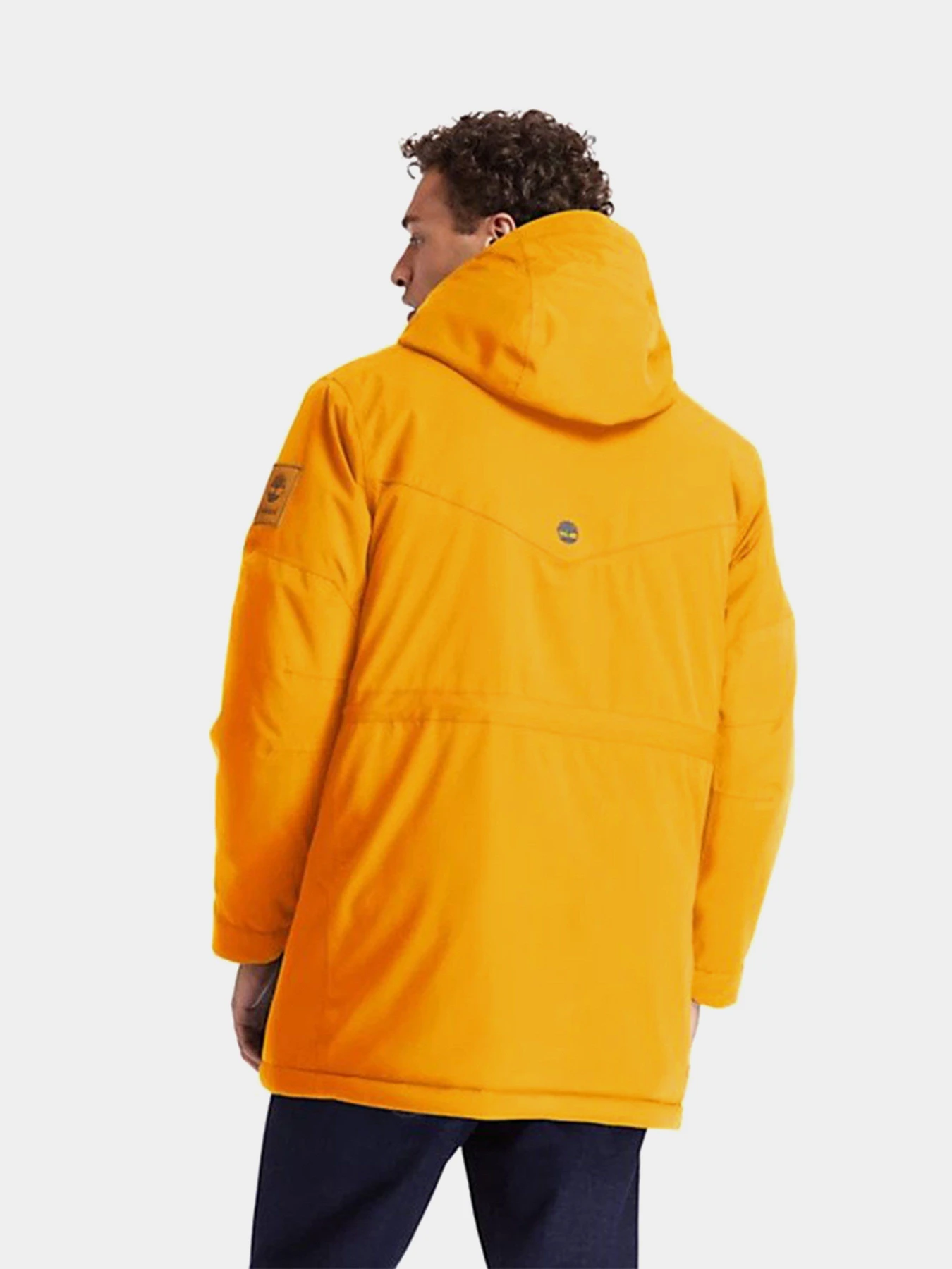 Куртки та дублянки Timberland Outdoor Heritage Ecoriginal модель TB0A2CSK804 Куртки та дублянки Timberland Outdoor Heritage Ecoriginal модель TB0A2CSK804 Фото