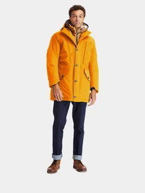 Куртки та дублянки Timberland Outdoor Heritage Ecoriginal модель TB0A2CSK804 Фото