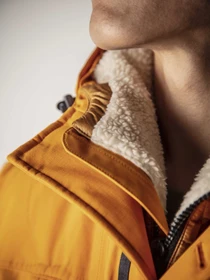 Куртки та дублянки Timberland Outdoor Heritage Ecoriginal модель TB0A2CSK804 Фото