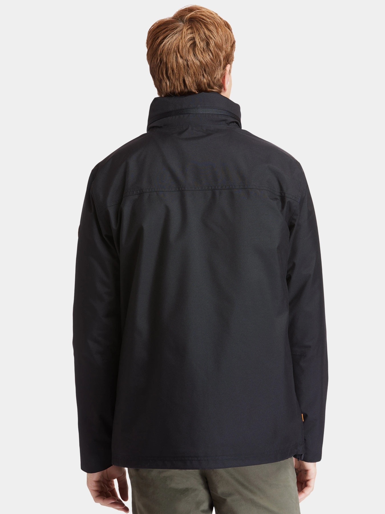 Куртки та дублянки Timberland Mount Crescent 3-in-1 модель TB0A2B11001 Куртки та дублянки Timberland Mount Crescent 3-in-1 модель TB0A2B11001 Фото