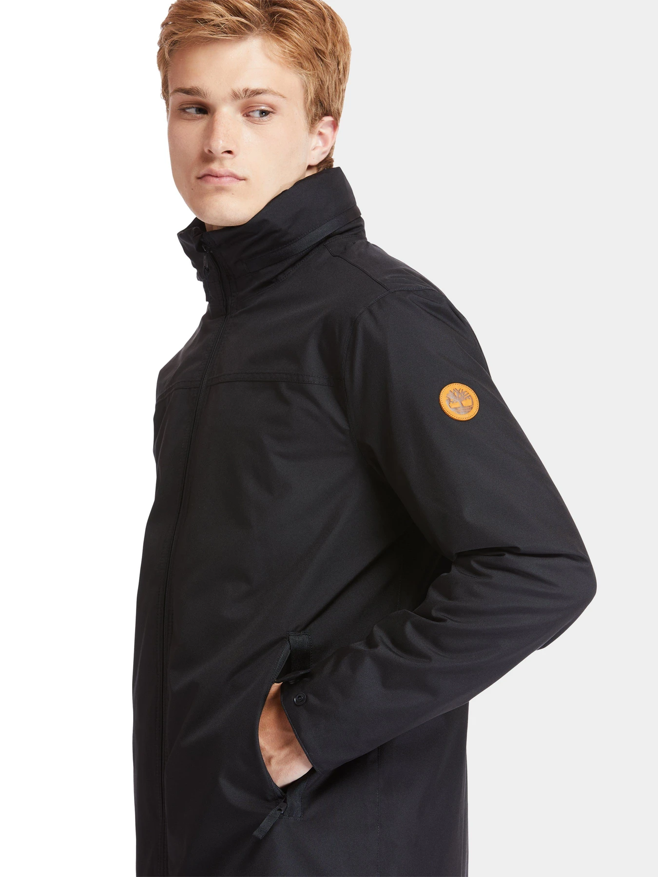 Куртки та дублянки Timberland Mount Crescent 3-in-1 модель TB0A2B11001 Куртки та дублянки Timberland Mount Crescent 3-in-1 модель TB0A2B11001 Фото