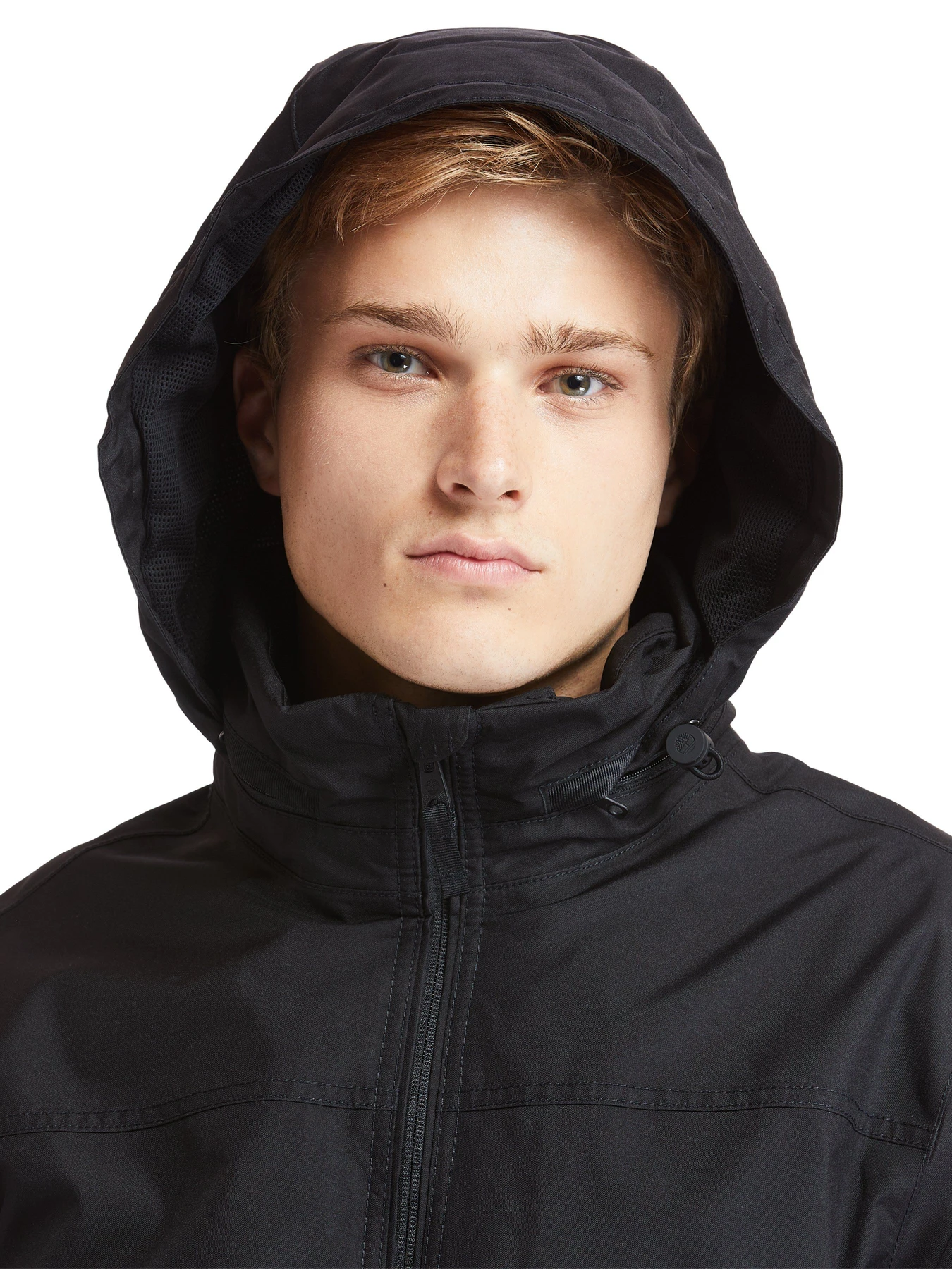 Куртки та дублянки Timberland Mount Crescent 3-in-1 модель TB0A2B11001 Куртки та дублянки Timberland Mount Crescent 3-in-1 модель TB0A2B11001 Фото