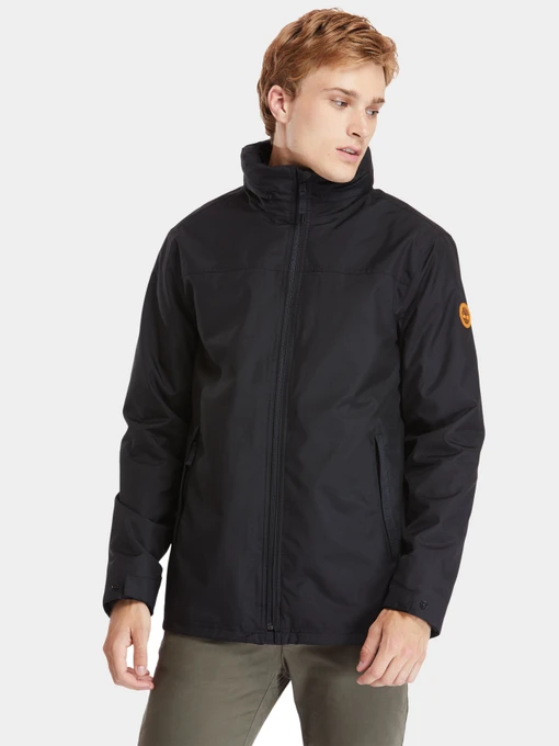 Куртки и дубленки Timberland Mount Crescent 3-in-1 модель TB0A2B11001 Фото