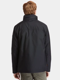 Куртки та дублянки Timberland Mount Crescent 3-in-1 модель TB0A2B11001 Фото
