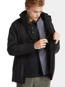 Куртки та дублянки Timberland Mount Crescent 3-in-1 модель TB0A2B11001 Фото