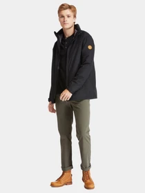 Куртки та дублянки Timberland Mount Crescent 3-in-1 модель TB0A2B11001 Фото