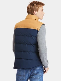 Жилеты Timberland Welch Mountain Puffer модель TB0A2BC1W76 Фото