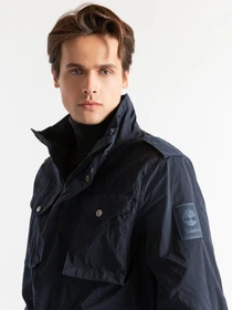 Куртки и дубленки Timberland Gulf Peak Urban Field модель TB0A1YB1433 Фото
