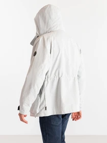 Куртки и дубленки Timberland Pratt Mountain Lightweight модель TB0A21H3Y22 Фото