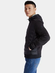 Куртки и дубленки Timberland Cabot Hybrid модель TB0A1OEI001 Фото