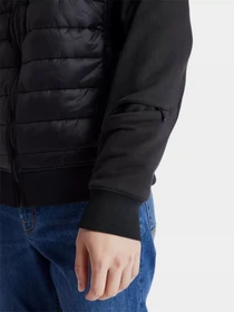 Куртки и дубленки Timberland Cabot Hybrid модель TB0A1OEI001 Фото