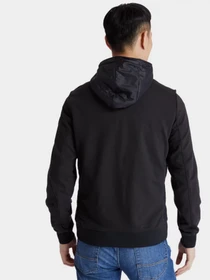 Куртки и дубленки Timberland Cabot Hybrid модель TB0A1OEI001 Фото