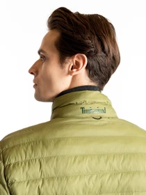 Куртки та дублянки Timberland Axis Peak модель TB0A1XTFV46 Фото