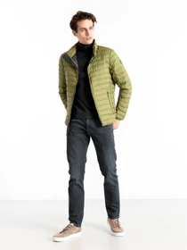 Куртки та дублянки Timberland Axis Peak модель TB0A1XTFV46 Фото