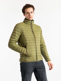 Куртки та дублянки Timberland Axis Peak модель TB0A1XTFV46 Фото