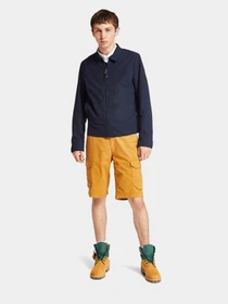 Куртки та дублянки Timberland Stratham Harrington модель TB0A21B4433 Фото