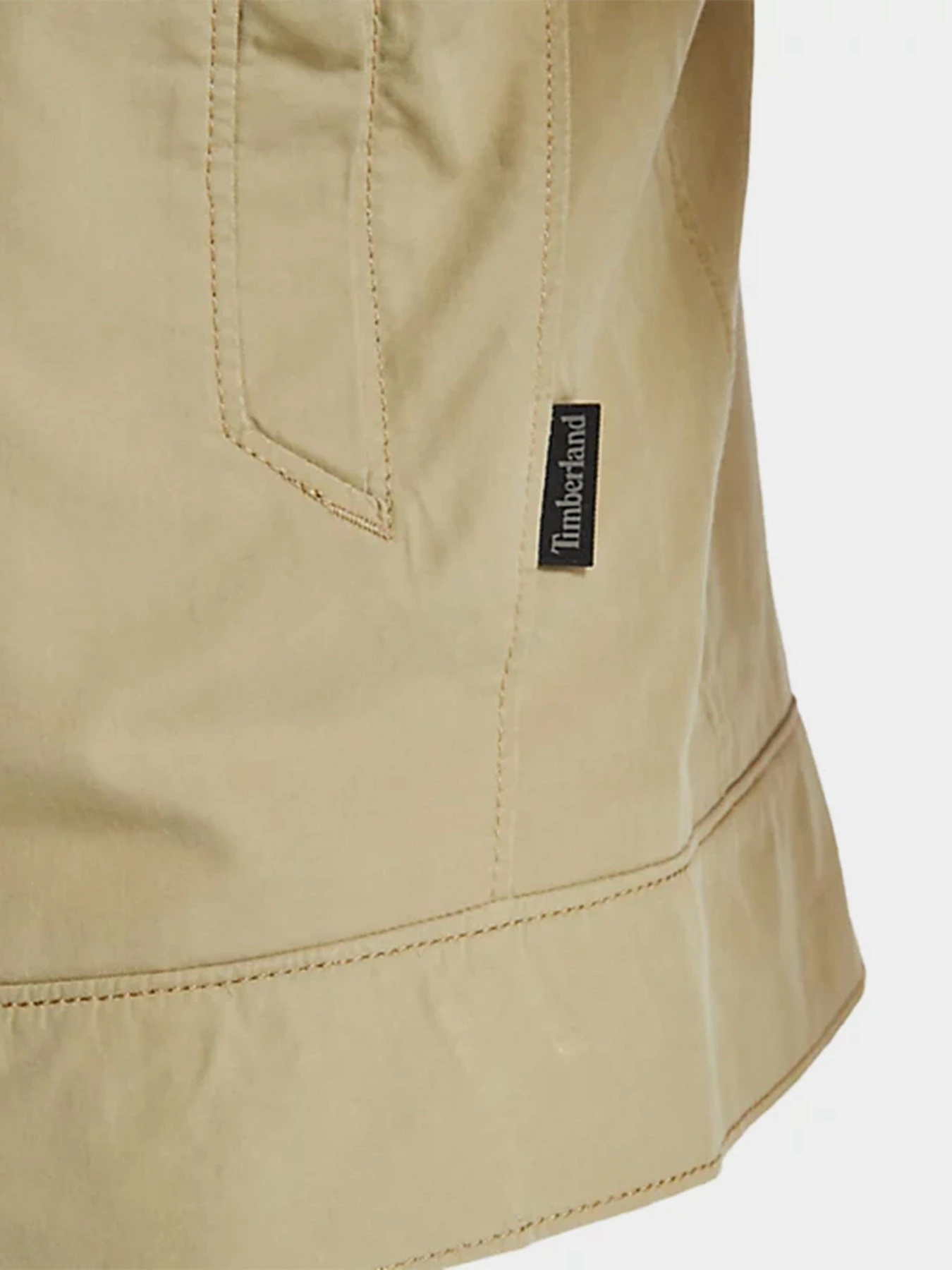 Куртки та дублянки Timberland Stratham Harrington модель TB0A21B4R39 Фото