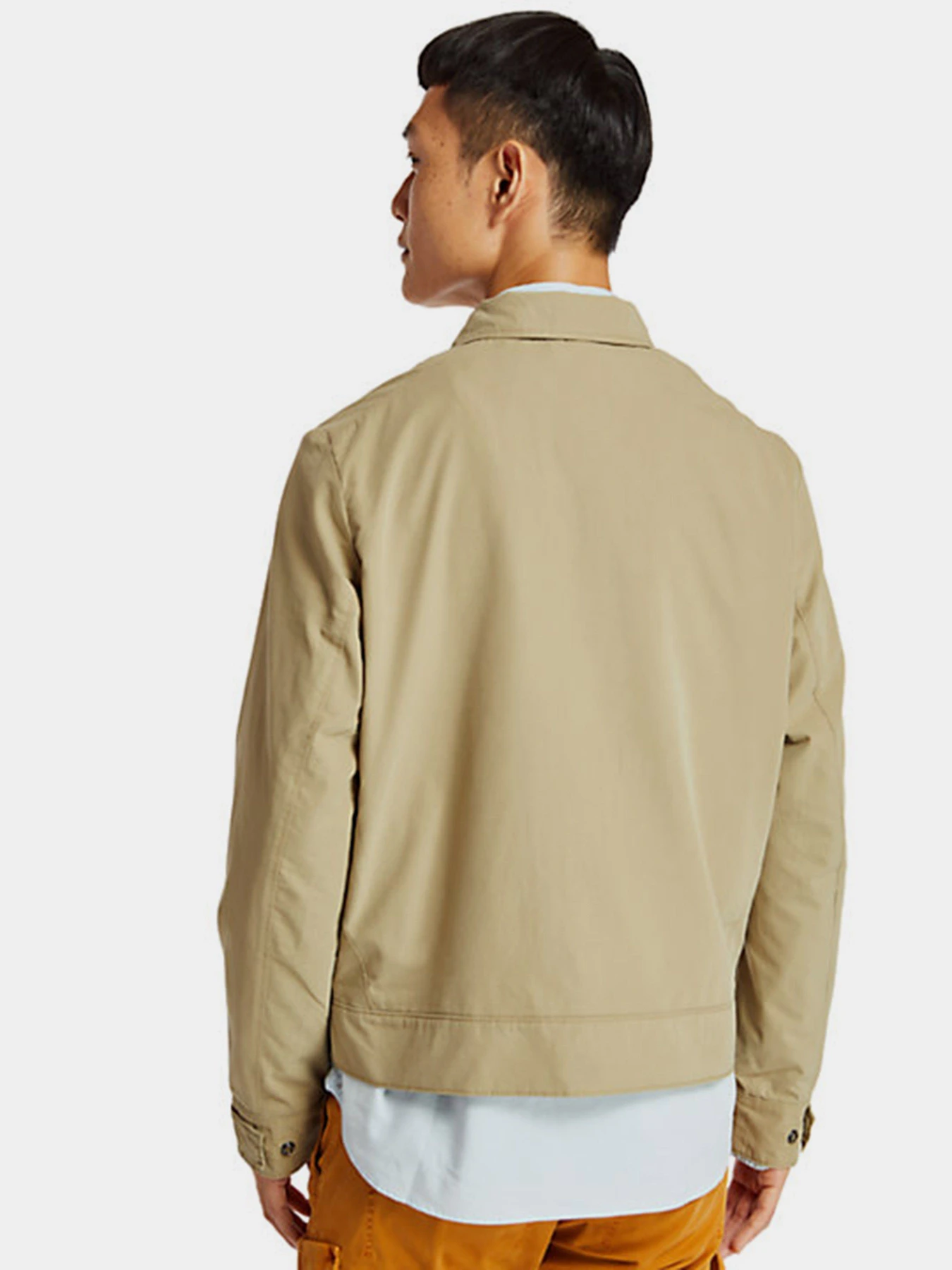 Куртки та дублянки Timberland Stratham Harrington модель TB0A21B4R39 Фото