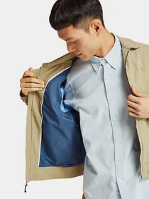 Куртки та дублянки Timberland Stratham Harrington модель TB0A21B4R39 Фото