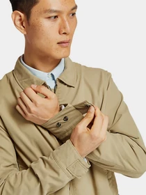 Куртки та дублянки Timberland Stratham Harrington модель TB0A21B4R39 Фото