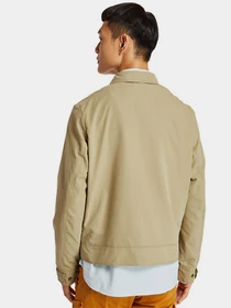 Куртки та дублянки Timberland Stratham Harrington модель TB0A21B4R39 Фото