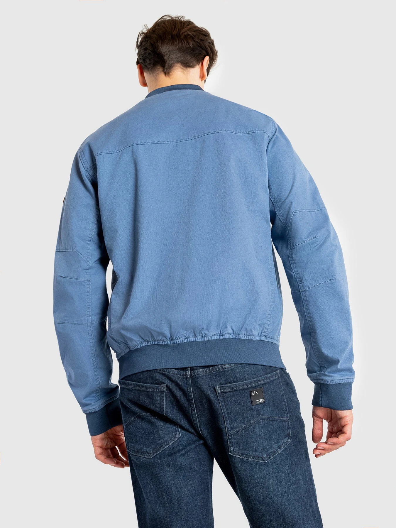 Куртки та дублянки Timberland Crocker Mnt модель TB0A21GRX78 Фото