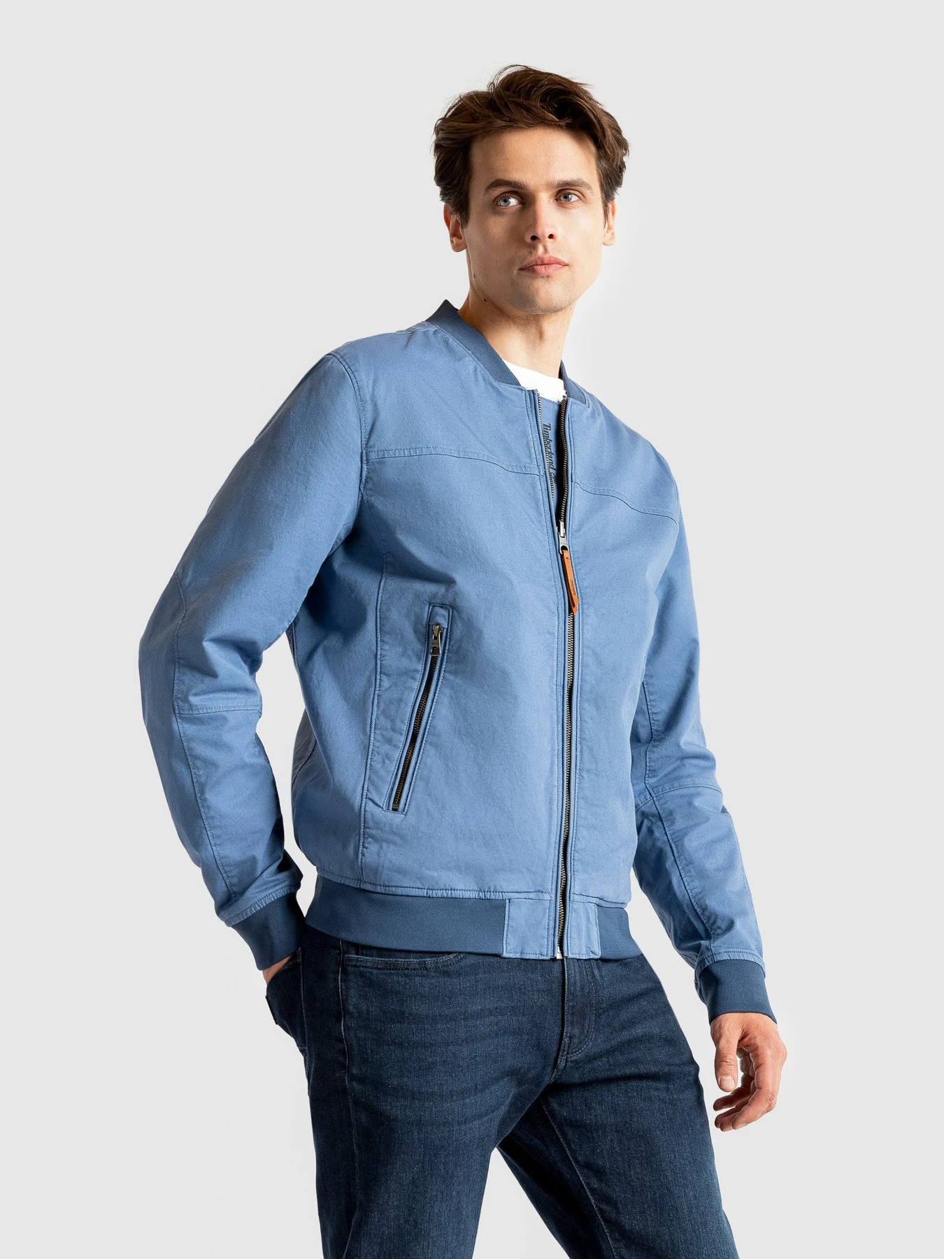 Куртки та дублянки Timberland Crocker Mnt модель TB0A21GRX78 Фото