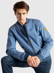 Куртки та дублянки Timberland Crocker Mnt модель TB0A21GRX78 Фото