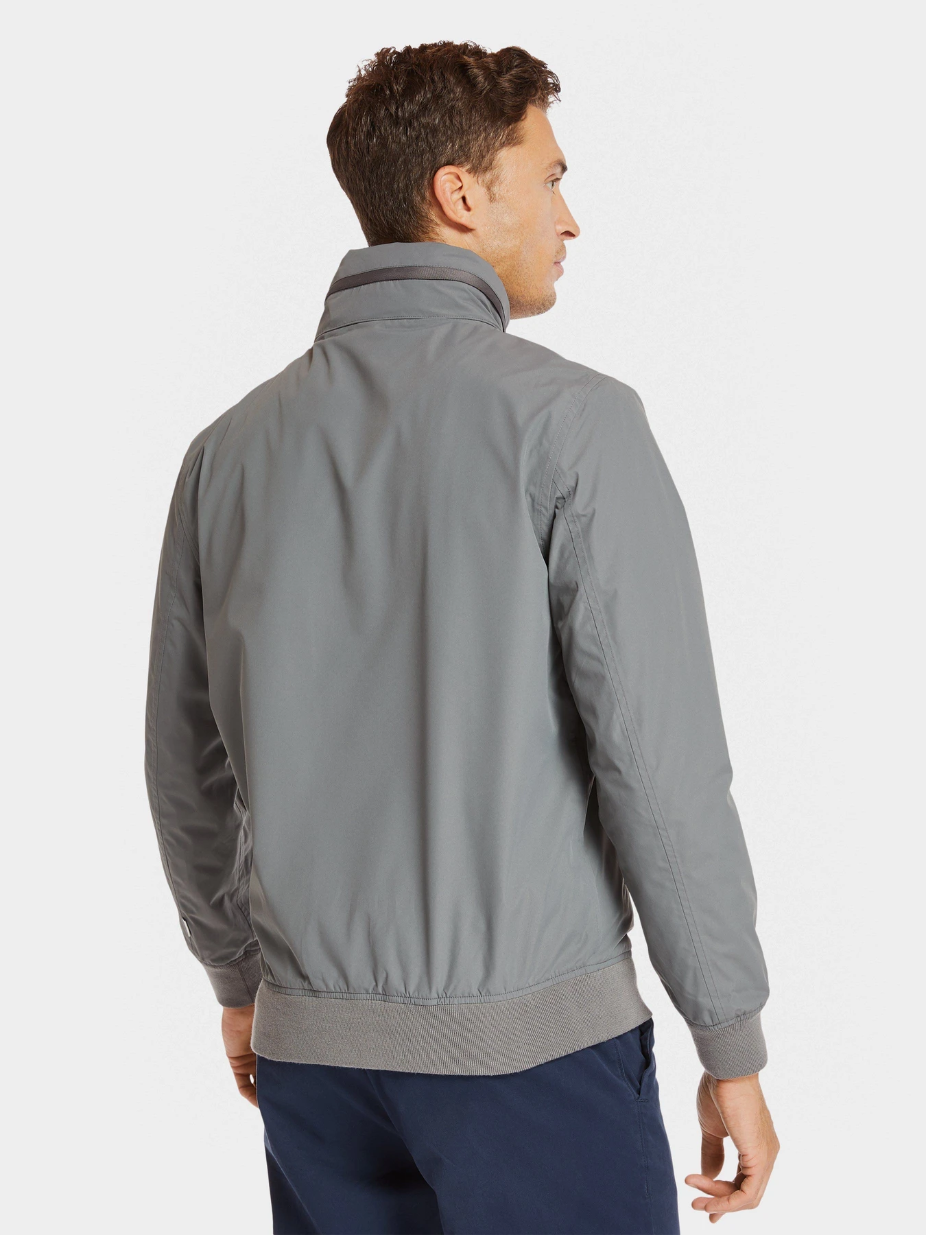 Куртки та дублянки Timberland Kearsage Sailor модель TB0A224R033 Куртки та дублянки Timberland Kearsage Sailor модель TB0A224R033 Фото