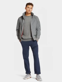 Куртки та дублянки Timberland Kearsage Sailor модель TB0A224R033 Фото