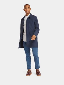 Пальто и плащи Timberland Pratt Mountain модель TB0A21F7433 Фото