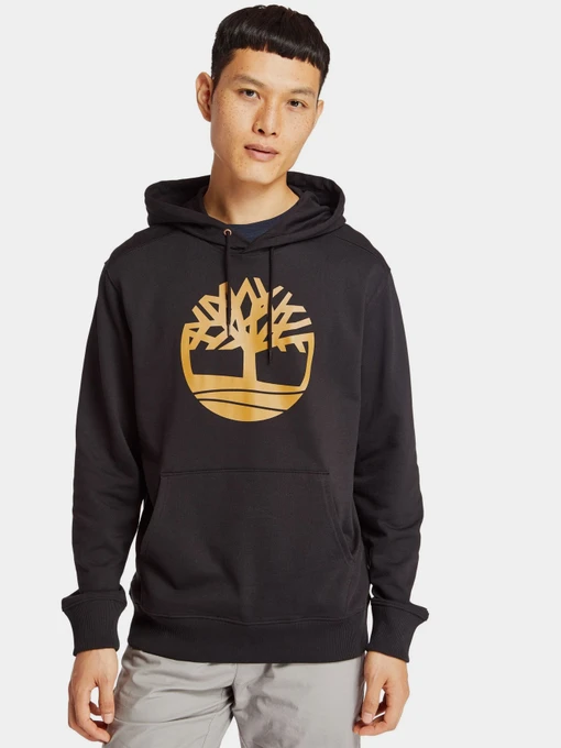 Худи и свитшоты Timberland Core Tree Logo модель TB0A28HZP56 Фото