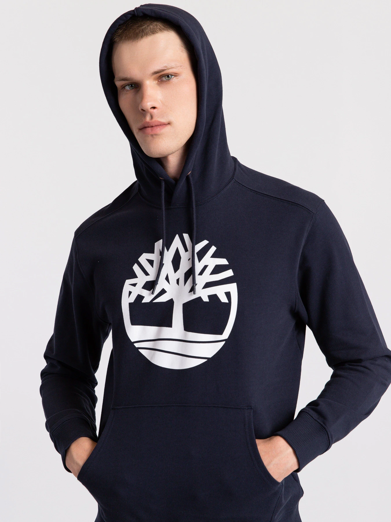 Худи и свитшоты Timberland Core Tree Logo модель TB0A28HZU10 Худи и свитшоты Timberland Core Tree Logo модель TB0A28HZU10 Фото
