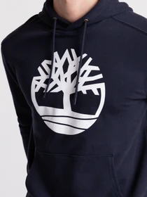 Худи и свитшоты Timberland Core Tree Logo модель TB0A28HZU10 Фото